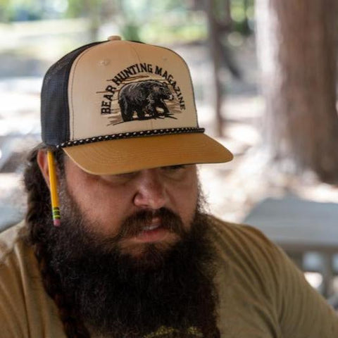 BHM Rope Hat