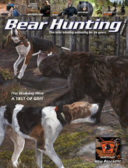 Renewal Subscription | Bear Hunting Magazine