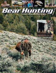 Renewal Subscription | Bear Hunting Magazine