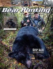 New Subscription | Bear Hunting Magazine