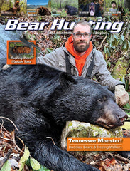 New Subscription | Bear Hunting Magazine