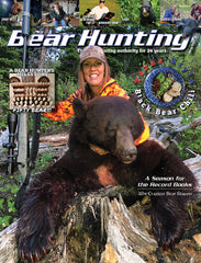 Renewal Subscription | Bear Hunting Magazine