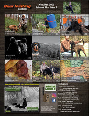 2023 Issue 6 November/December