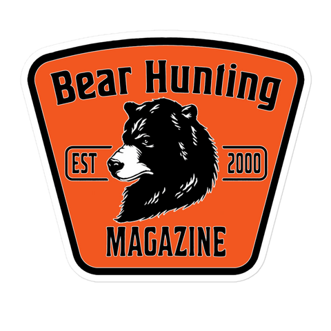 BHM Core Bubble-free stickers