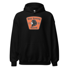 BHM Core Unisex Hoodie