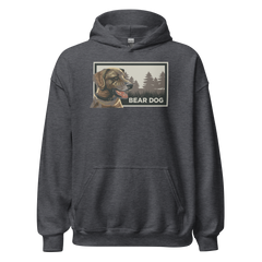 Dark Heather / S Bear Hunting Magazine