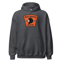 BHM Core Unisex Hoodie