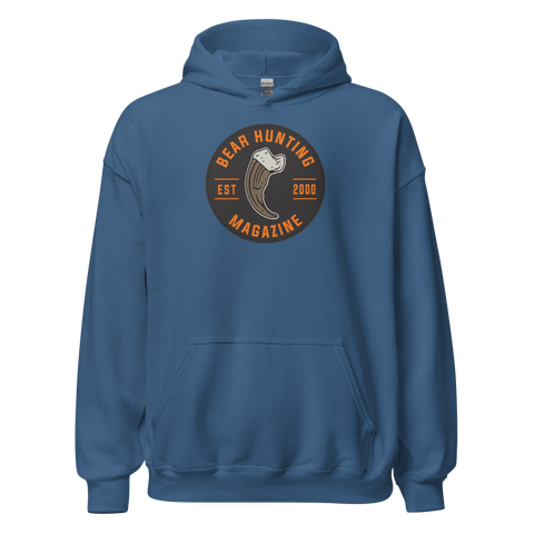 BHM Bear Claw Unisex Hoodie