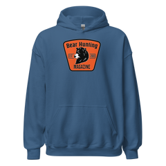 BHM Core Unisex Hoodie