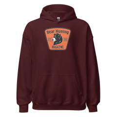 BHM Core Unisex Hoodie