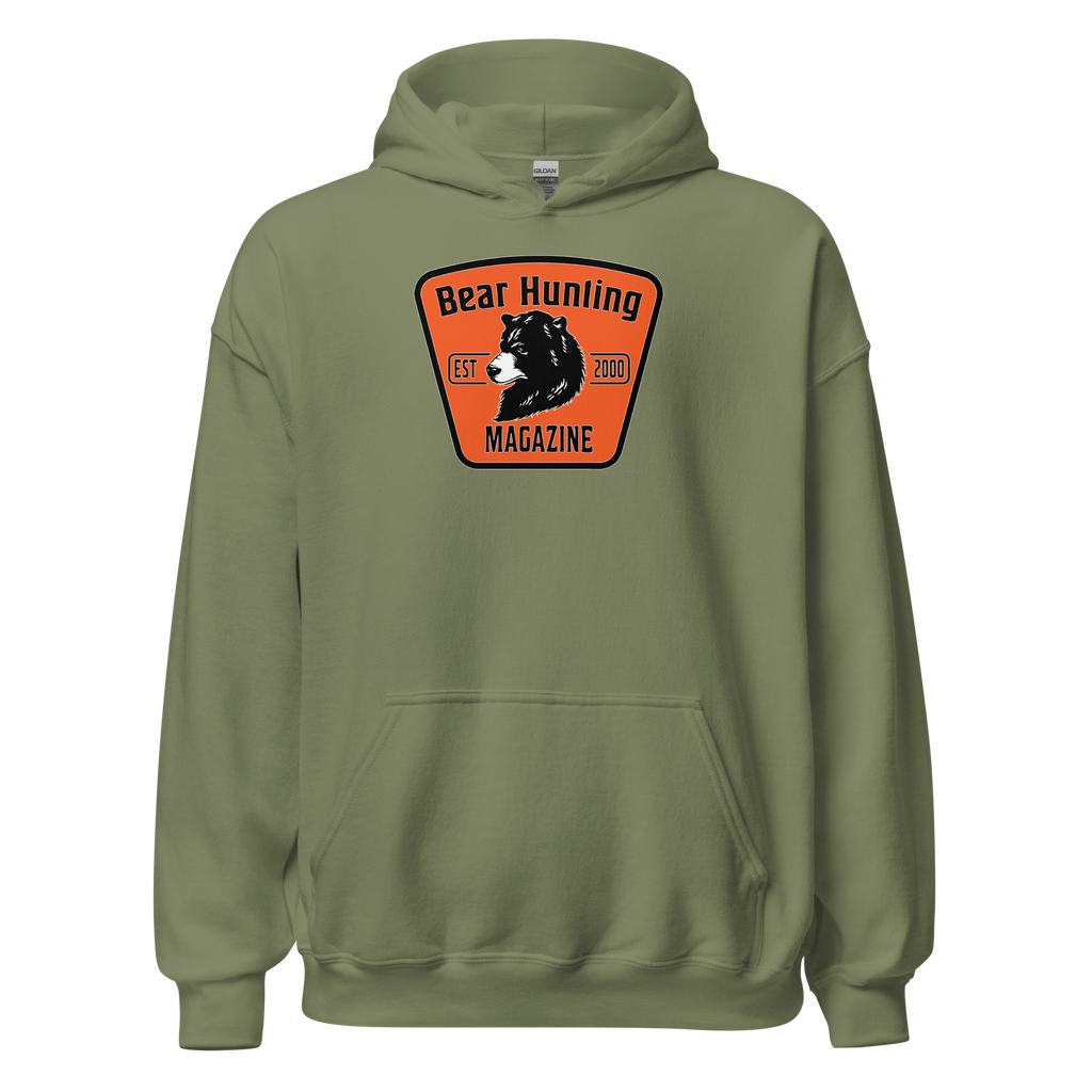 BHM Core Unisex Hoodie