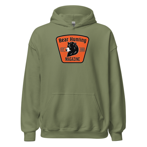 BHM Core Unisex Hoodie