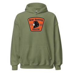 BHM Core Unisex Hoodie