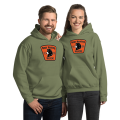 BHM Core Unisex Hoodie
