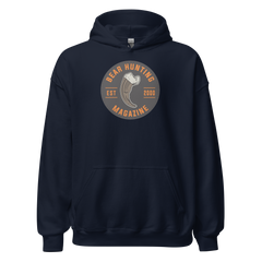 Navy / S Bear Hunting Magazine