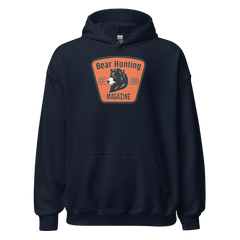 BHM Core Unisex Hoodie