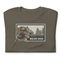 Army / S Bear Hunting Magazine