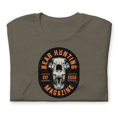 Army / S Bear Hunting Magazine