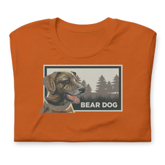 Autumn / S Bear Hunting Magazine