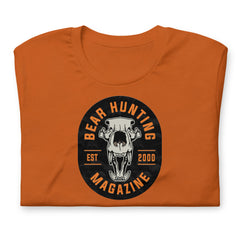 Autumn / S Bear Hunting Magazine
