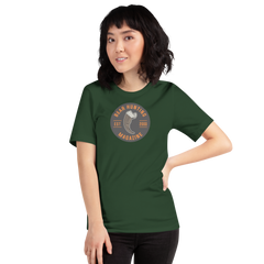 New!! BHM Bear Claw Unisex t-shirt