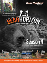 DVD Bear Hunting Magazine