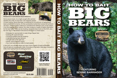 DVD Bear Hunting Magazine