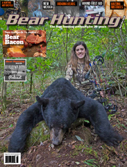 Back Issues Bear Hunting Magazine