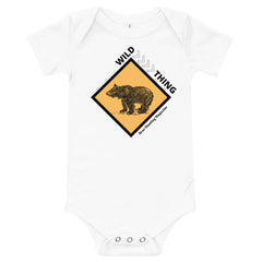 White / 3-6m Bear Hunting Magazine