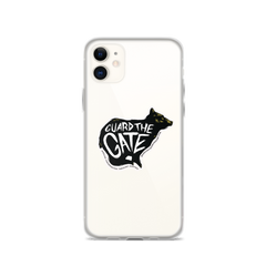 iPhone 11 Bear Hunting Magazine