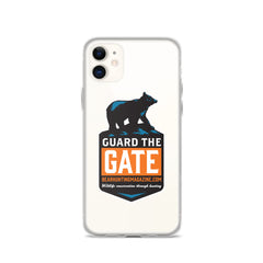 iPhone 11 Bear Hunting Magazine