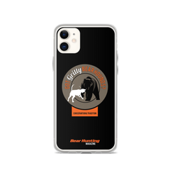 iPhone 11 Bear Hunting Magazine