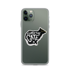 iPhone 11 Pro Bear Hunting Magazine