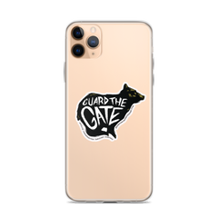 iPhone 11 Pro Max Bear Hunting Magazine
