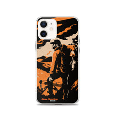 Merchandise iPhone 12 Bear Hunting Magazine