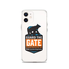 iPhone 12 Bear Hunting Magazine