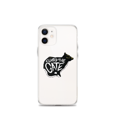 iPhone 12 mini Bear Hunting Magazine
