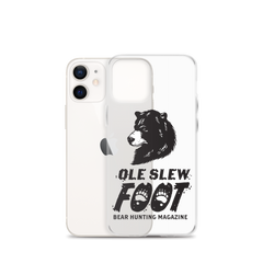 iPhone 12 mini Bear Hunting Magazine