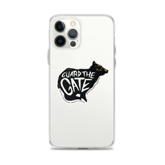 iPhone 12 Pro Max Bear Hunting Magazine