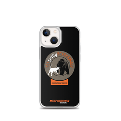 iPhone 13 mini Bear Hunting Magazine
