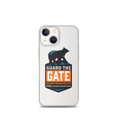 iPhone 13 mini Bear Hunting Magazine