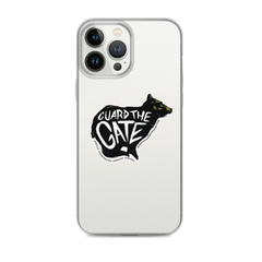 iPhone 13 Pro Max Bear Hunting Magazine