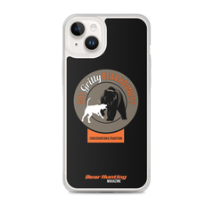 iPhone 14 Plus Bear Hunting Magazine