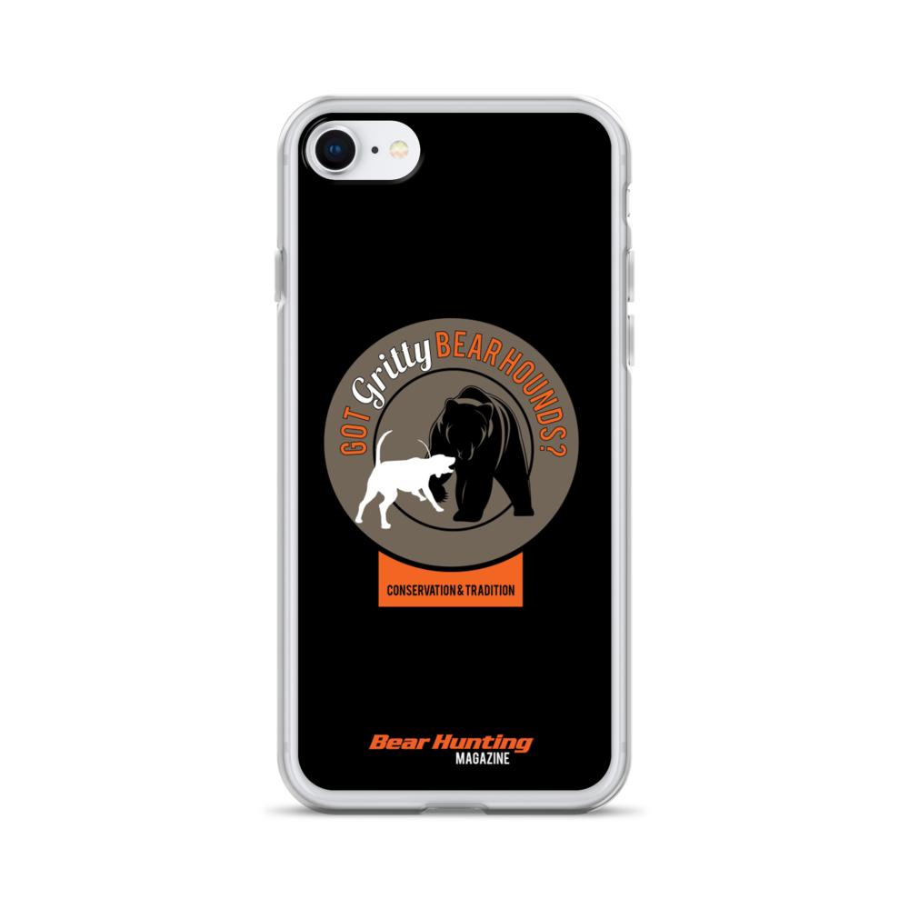 iPhone 7/8 Bear Hunting Magazine