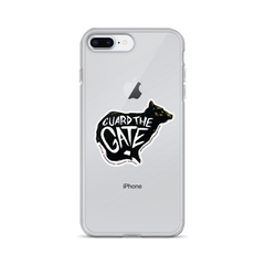 iPhone 7 Plus/8 Plus Bear Hunting Magazine