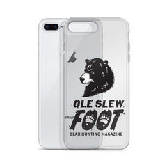 iPhone 7 Plus/8 Plus Bear Hunting Magazine