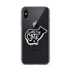 iPhone X/XS Bear Hunting Magazine