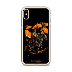 Hidden - no display Bear Hunting Magazine