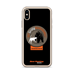 Bear Hunting Magazine