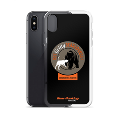 Bear Hunting Magazine